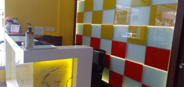 レジェンタ イン インディラナガール