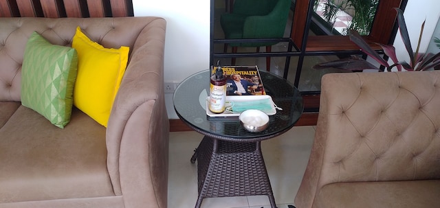 レジェンタ イン インディラナガール