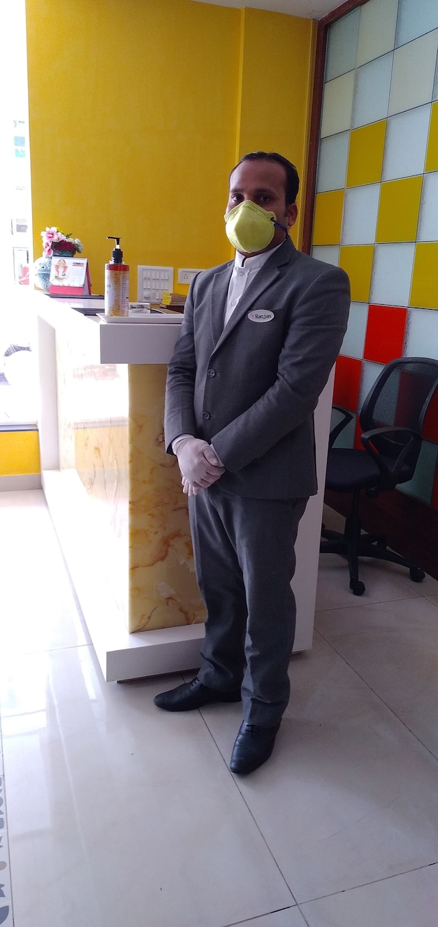 レジェンタ イン インディラナガール