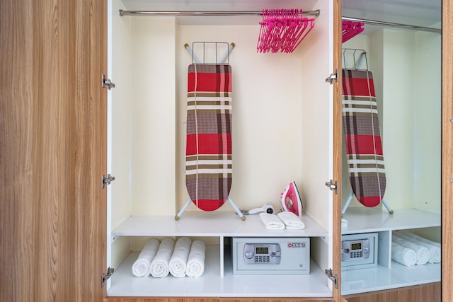 サイゴン ワン サービス アパートメンツ