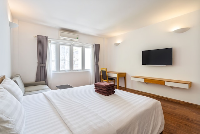 サイゴン ワン サービス アパートメンツ