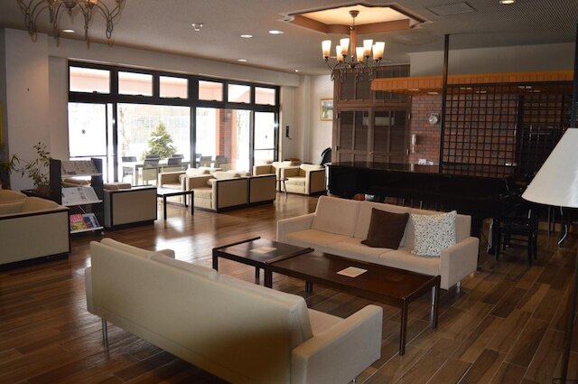 ザ グラン リゾート エレガンテ軽井沢