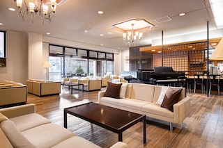 ザ グラン リゾート エレガンテ軽井沢