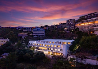 ザ グラン リゾート エレガンテ熱海