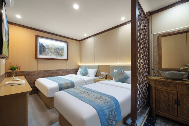 イースト ホテル 紫禁城 ドラム タワー