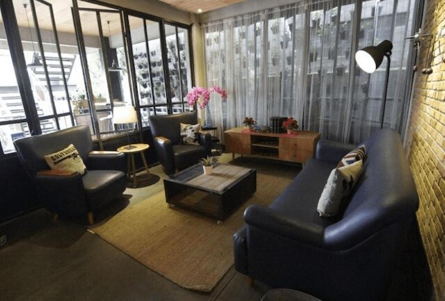 トリプル セブン ベッド アンド ブレックファスト