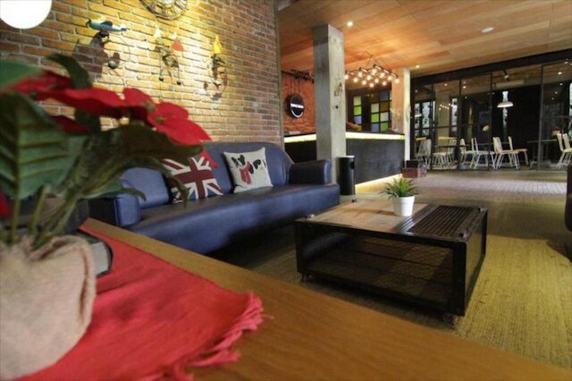 トリプル セブン ベッド アンド ブレックファスト