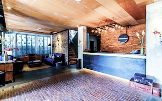 トリプル セブン ベッド アンド ブレックファスト