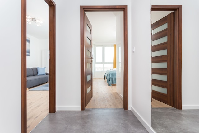 アパルタメンティ インポイント モギルスカ タワー