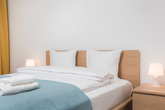 アパルタメンティ インポイント モギルスカ タワー