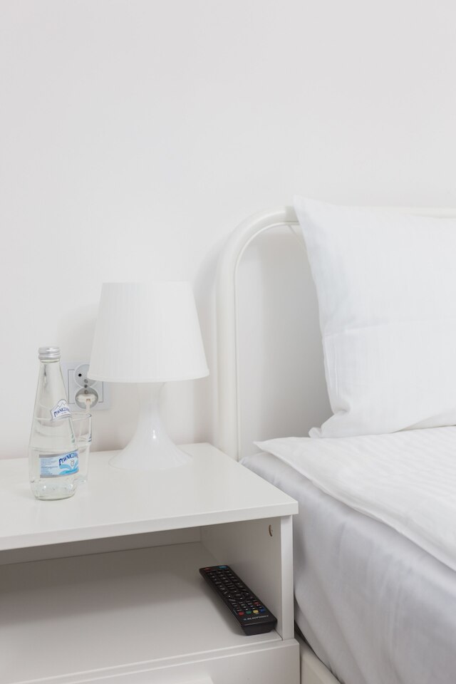 インポイント タウロン アリーナ アパートメント