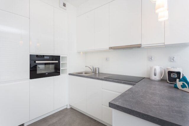 インポイント タウロン アリーナ アパートメント