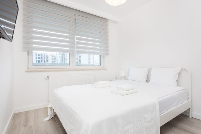 インポイント タウロン アリーナ アパートメント