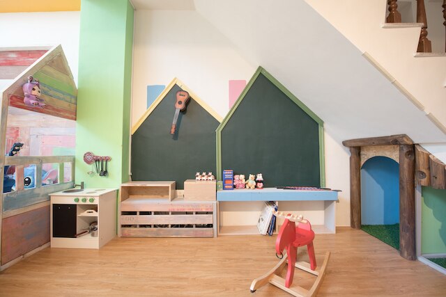 アンピン ペット アイランド