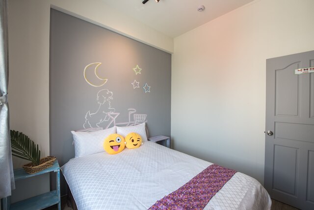 アンピン ペット アイランド