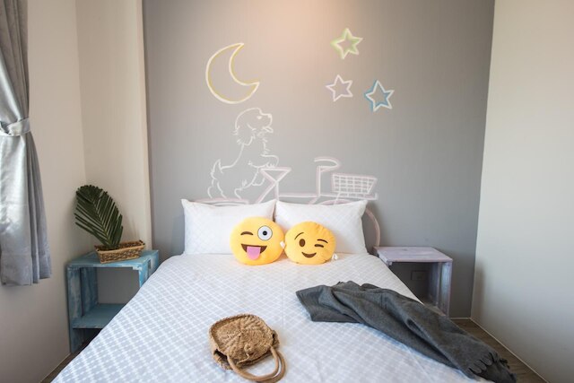 アンピン ペット アイランド