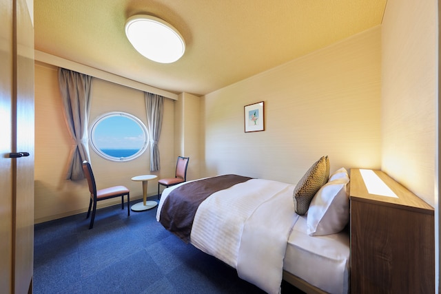 亀の井ホテル 淡路島