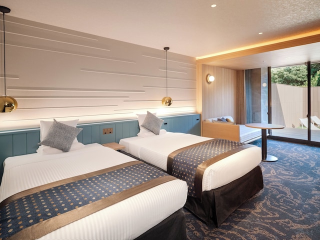 亀の井ホテル 淡路島