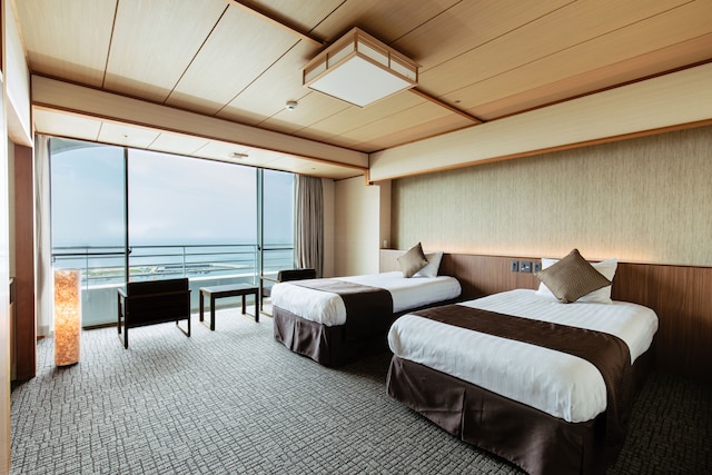 亀の井ホテル 淡路島