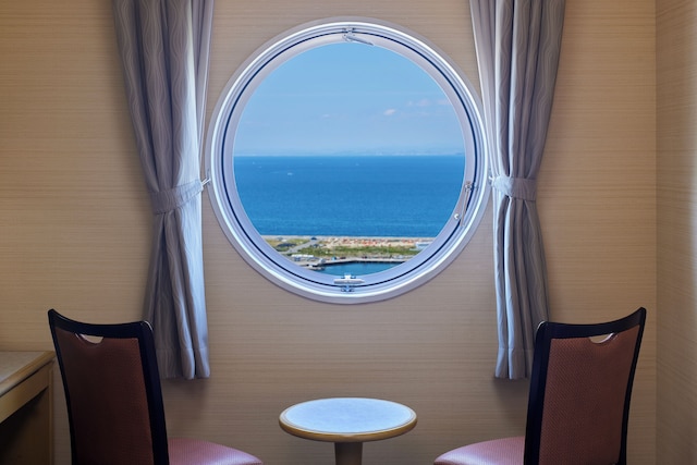 亀の井ホテル 淡路島