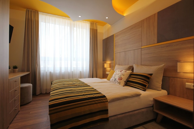 サラエボ デイリー アパートメンツ