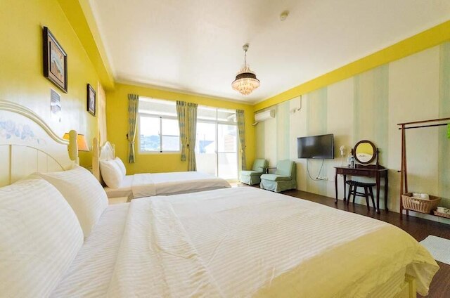 マジ ホームステイ