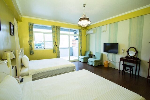 マジ ホームステイ