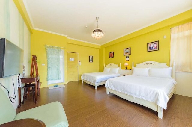 マジ ホームステイ