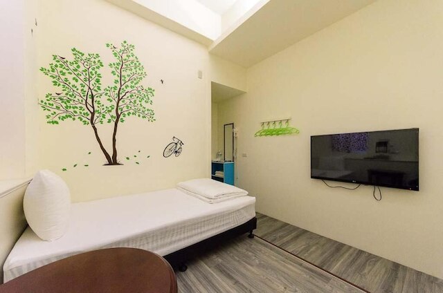 マジ ホームステイ