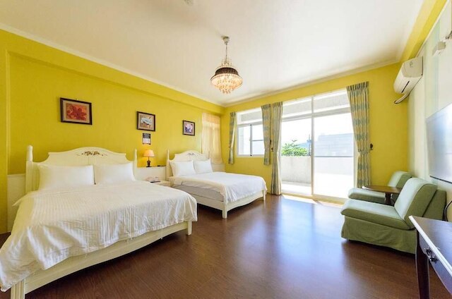 マジ ホームステイ