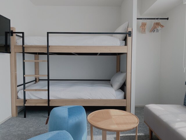 ザ・ツーリストホテル & カフェ秋葉原