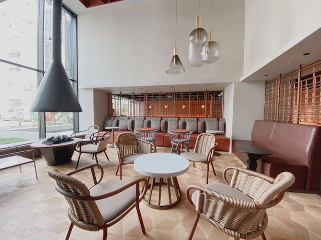 ザ・ツーリストホテル & カフェ秋葉原