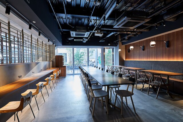 ザ・ツーリストホテル & カフェ秋葉原