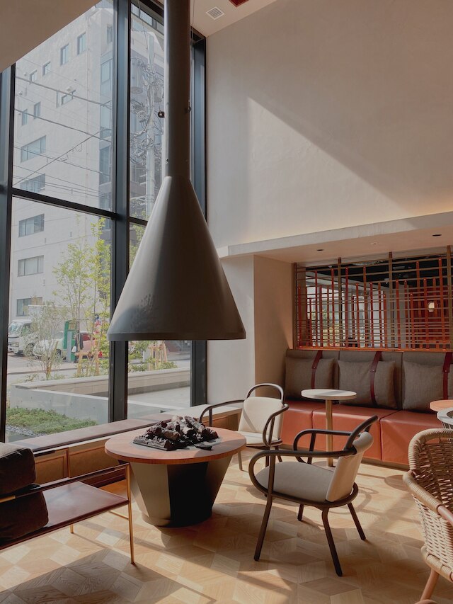 ザ・ツーリストホテル & カフェ秋葉原