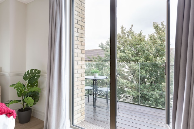 ラグジュリアス ハマースミス アパートメント