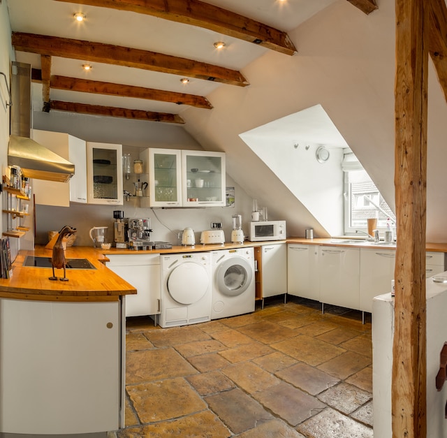 メゾネッテヴォーヌング デュッセルドルフ