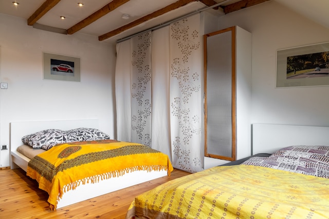 メゾネッテヴォーヌング デュッセルドルフ