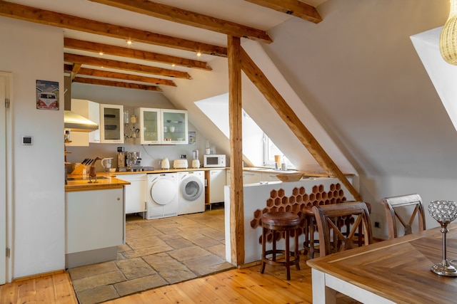 メゾネッテヴォーヌング デュッセルドルフ