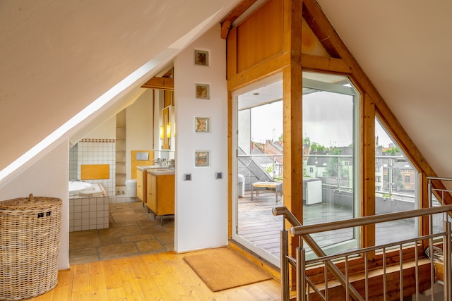 メゾネッテヴォーヌング デュッセルドルフ