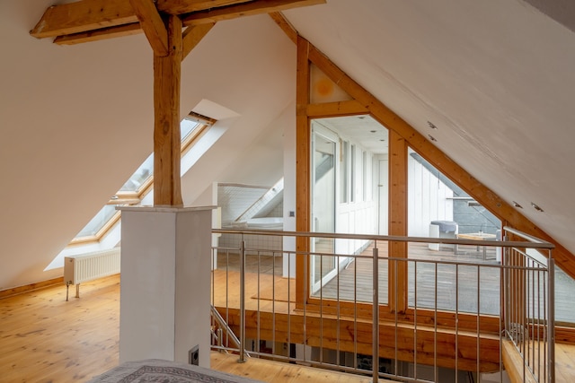 メゾネッテヴォーヌング デュッセルドルフ