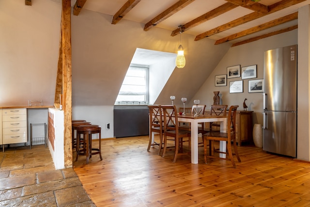 メゾネッテヴォーヌング デュッセルドルフ