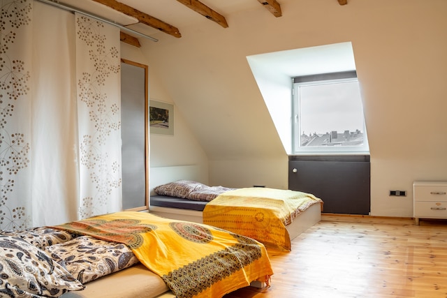 メゾネッテヴォーヌング デュッセルドルフ