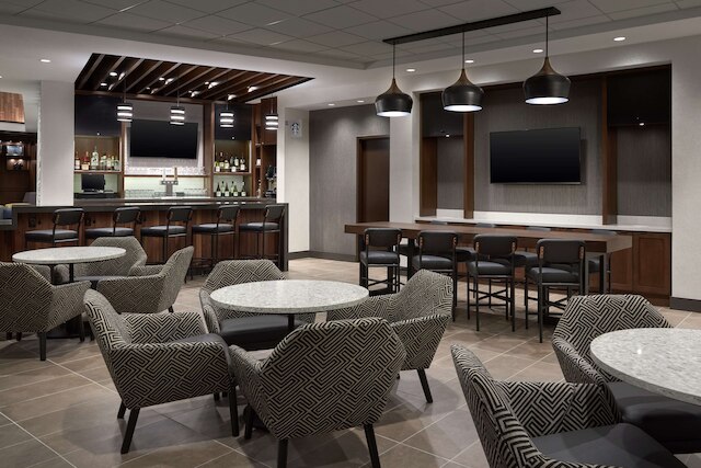 ハイアット プレイス エバンズビル