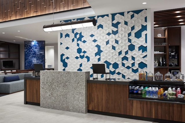 ハイアット プレイス エバンズビル