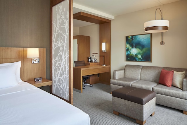 ハイアット プレイス エバンズビル