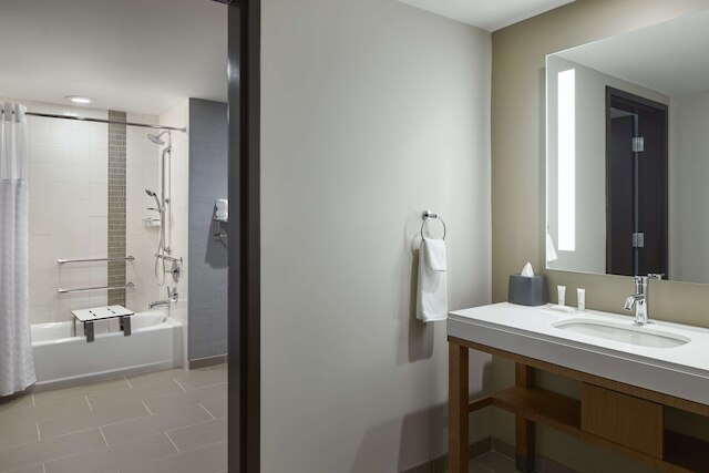 ハイアット プレイス エバンズビル