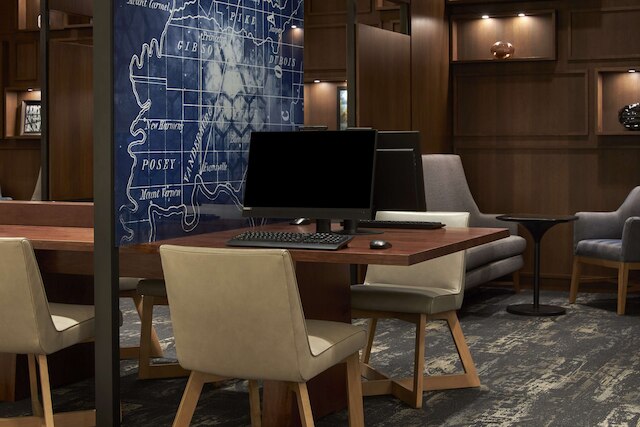 ハイアット プレイス エバンズビル