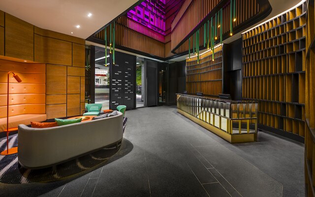 ホテルインディゴ台北ノース by IHG (台北大直英迪格酒店)