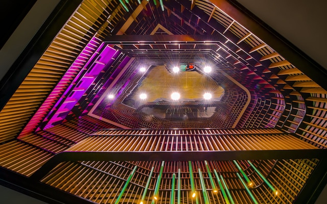 ホテルインディゴ台北ノース by IHG (台北大直英迪格酒店)