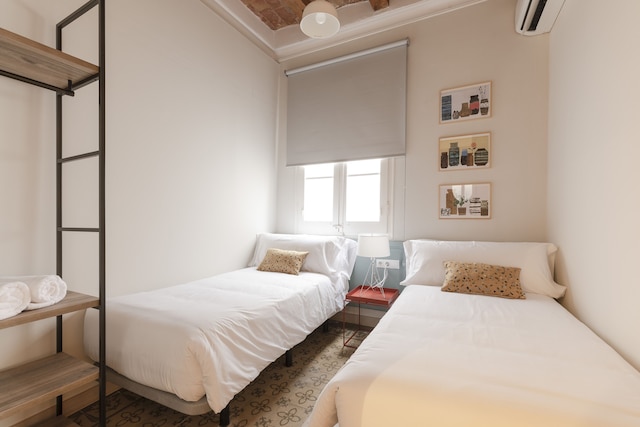 アスパシオス グラシア アパートメンツ